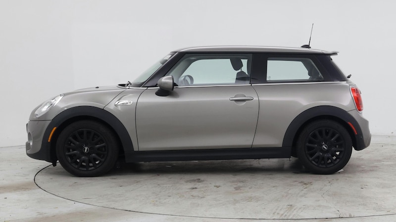 2017 MINI Cooper Hardtop S 3