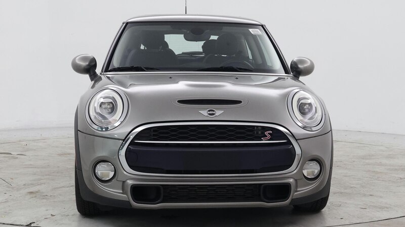 2017 MINI Cooper Hardtop S 5