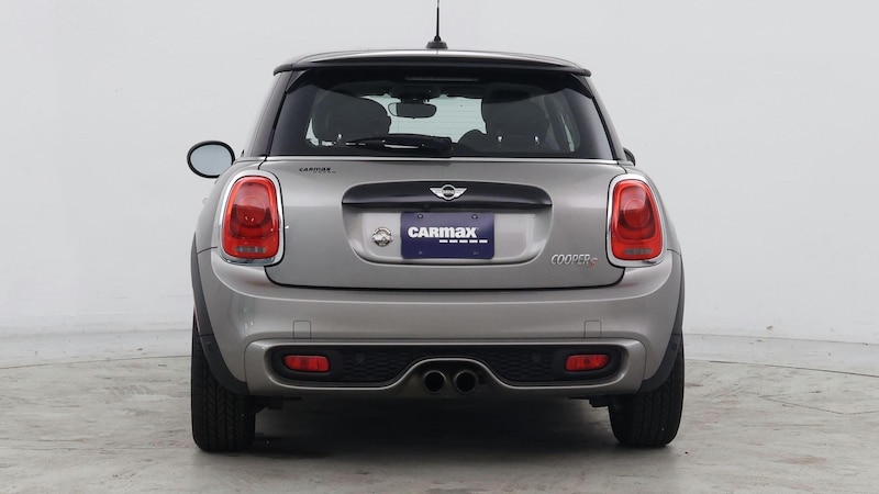 2017 MINI Cooper Hardtop S 6