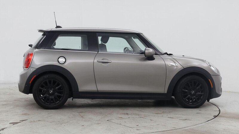 2017 MINI Cooper Hardtop S 7