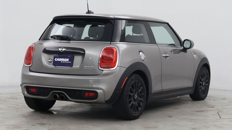 2017 MINI Cooper Hardtop S 8