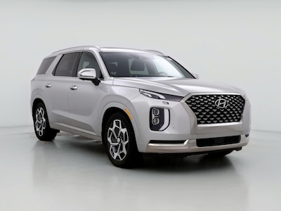 2022 Hyundai Palisade Calligraphy -
                Augusta, GA