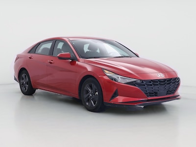 2022 Hyundai Elantra SEL -
                  Columbia, SC