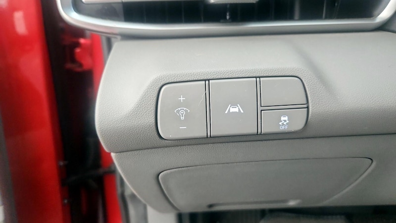 2022 Hyundai Elantra SEL 13