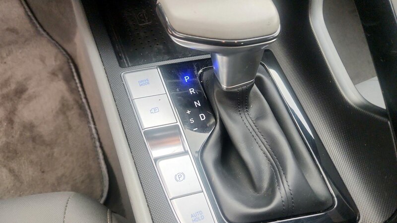 2022 Hyundai Elantra SEL 17