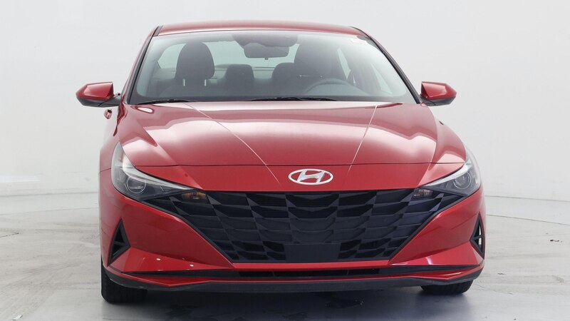 2022 Hyundai Elantra SEL 5