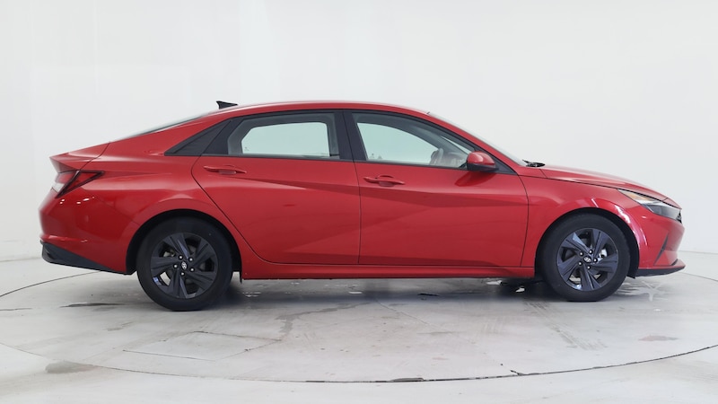 2022 Hyundai Elantra SEL 7