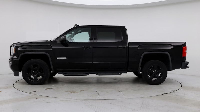 2017 GMC Sierra 1500 SLE 3