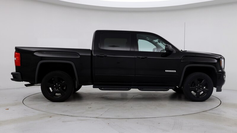 2017 GMC Sierra 1500 SLE 7