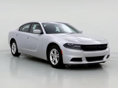 2020 Dodge Charger SXT -
                Columbia, SC