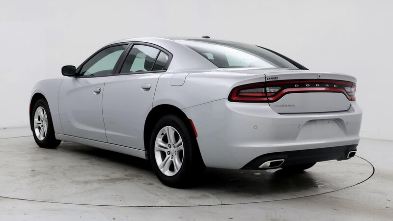 2020 Dodge Charger SXT 2