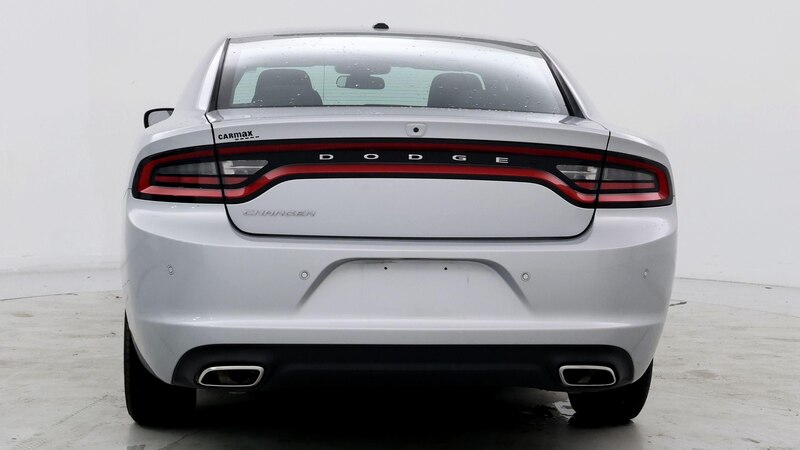 2020 Dodge Charger SXT 6