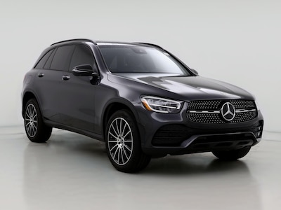 2022 Mercedes-Benz GLC 300 -
                Augusta, GA