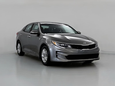 2016 Kia Optima LX -
                Birmingham, AL