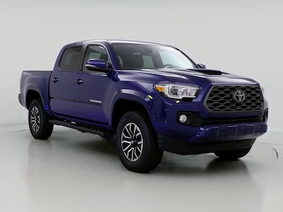 2022 Toyota Tacoma TRD Sport -
                Columbia, SC