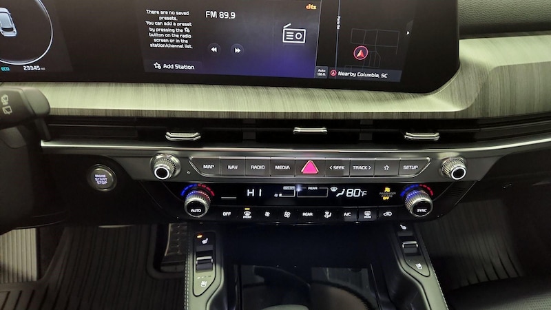 2023 Kia Telluride SX 15