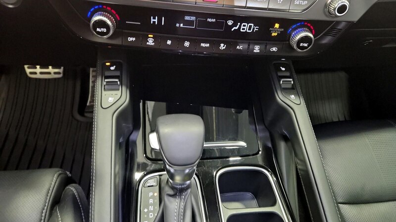 2023 Kia Telluride SX 16