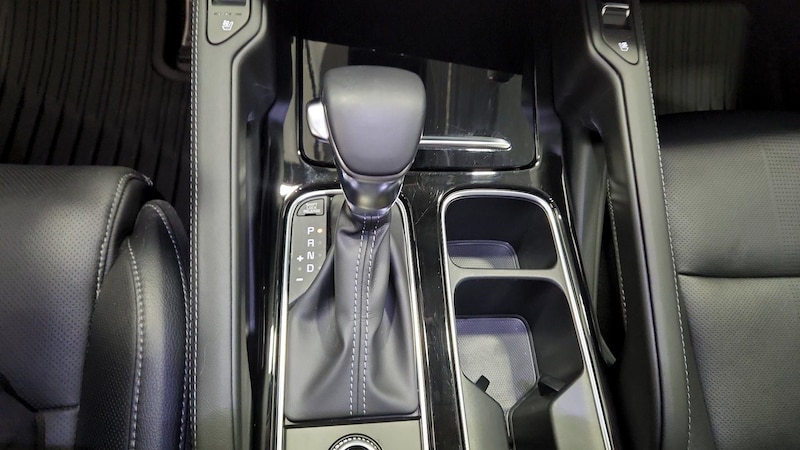 2023 Kia Telluride SX 17