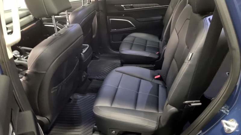 2023 Kia Telluride SX 19