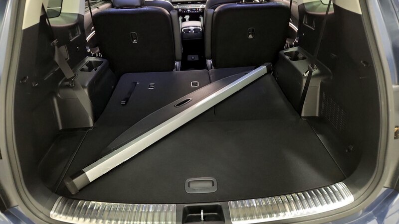 2023 Kia Telluride SX 20