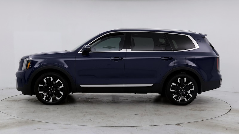 2023 Kia Telluride SX 3