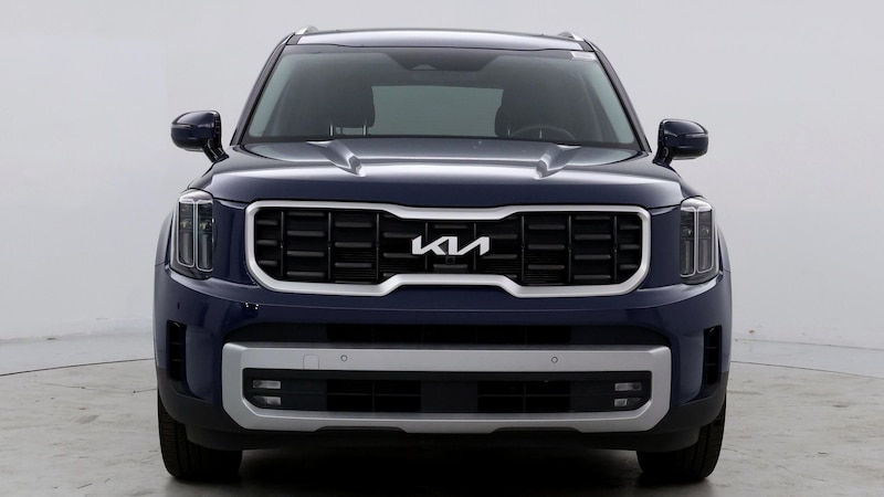 2023 Kia Telluride SX 5