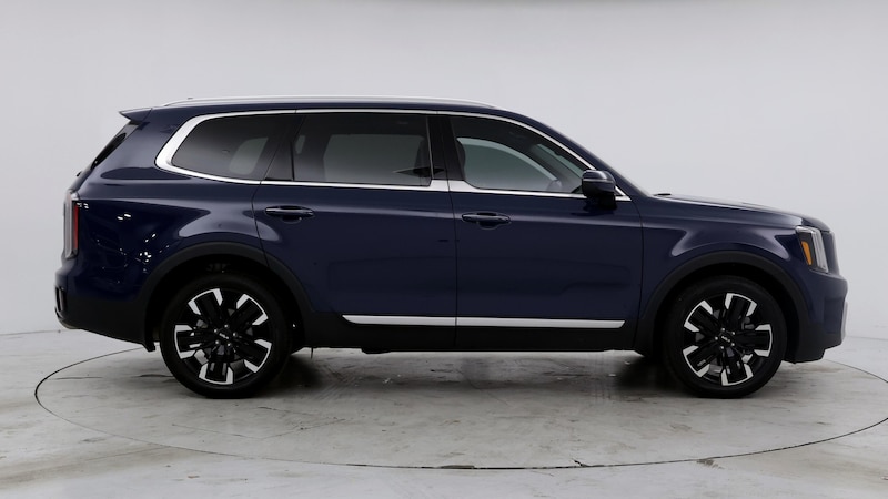 2023 Kia Telluride SX 7
