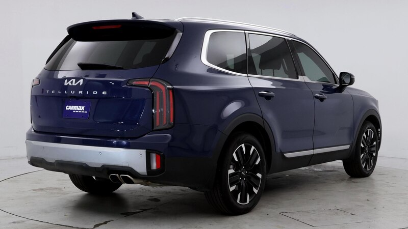 2023 Kia Telluride SX 8