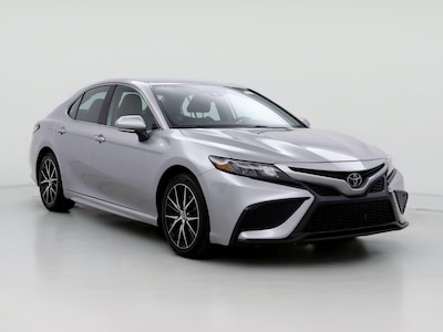 2023 Toyota Camry SE -
                Augusta, GA