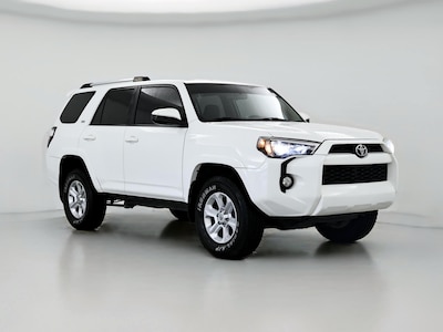 2019 Toyota 4Runner SR5 -
                Dothan, AL