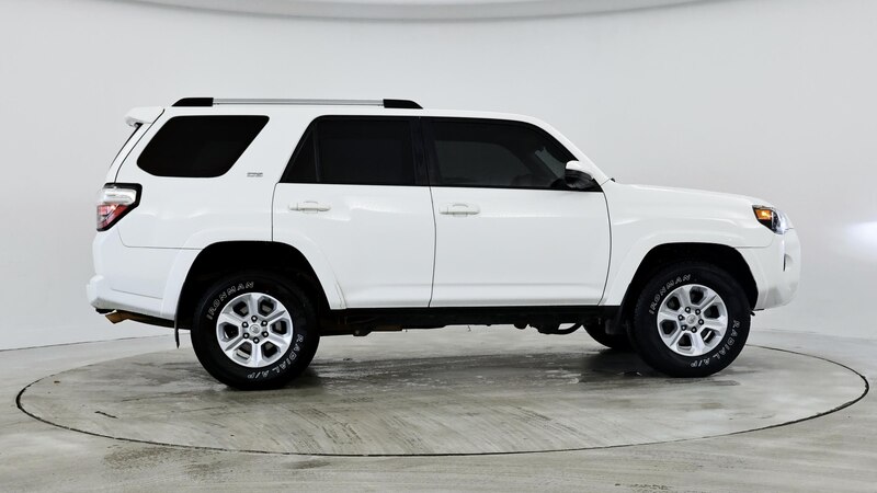 2019 Toyota 4Runner SR5 7