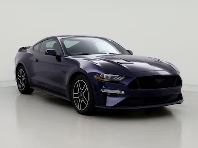 2020 Ford Mustang GT -
                Columbia, SC