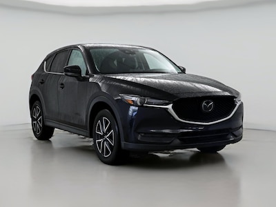 2018 Mazda CX-5 Grand Touring -
                Birmingham, AL