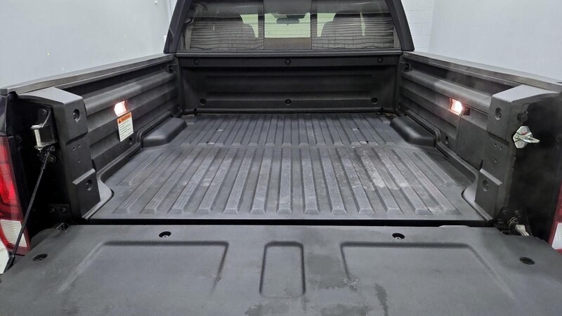 2020 Honda Ridgeline RTL 20