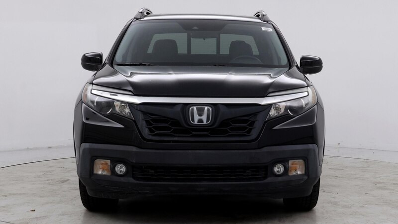 2020 Honda Ridgeline RTL 5