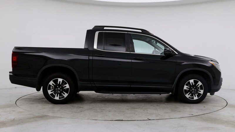 2020 Honda Ridgeline RTL 7