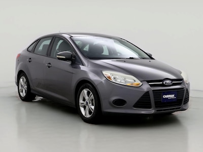 2014 Ford Focus SE -
                Augusta, GA