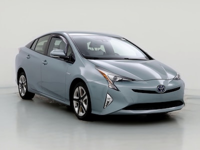 2017 Toyota Prius Four Touring -
                Atlanta, GA