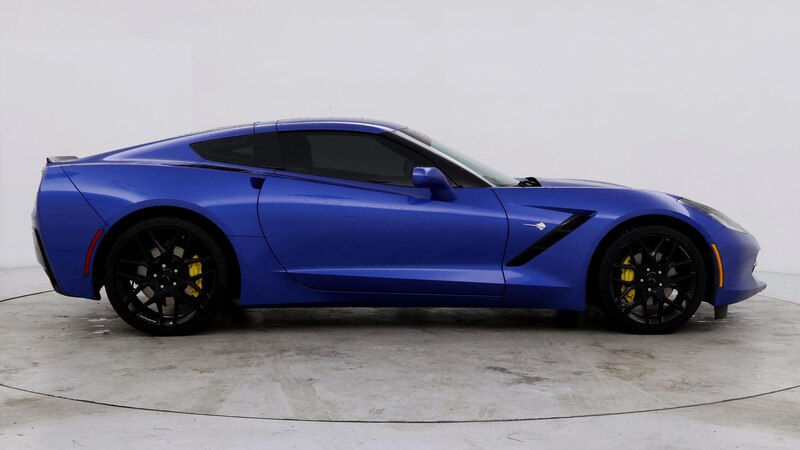 2019 Chevrolet Corvette Stingray 7