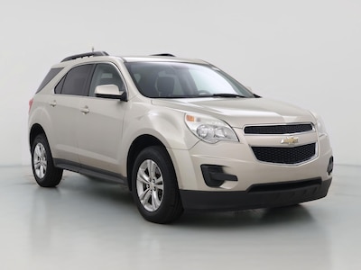 2015 Chevrolet Equinox LT -
                Columbia, SC