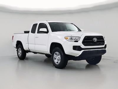 2017 Toyota Tacoma SR -
                Madison, TN