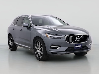 2021 Volvo XC60 Recharge Core -
                Columbia, SC