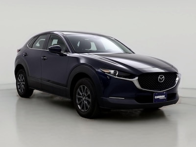 2021 Mazda CX-30 S -
                Augusta, GA