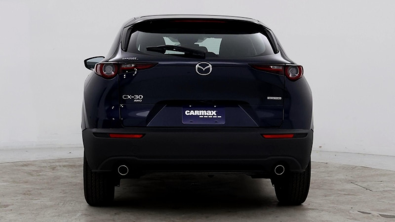 2021 Mazda CX-30 S 6