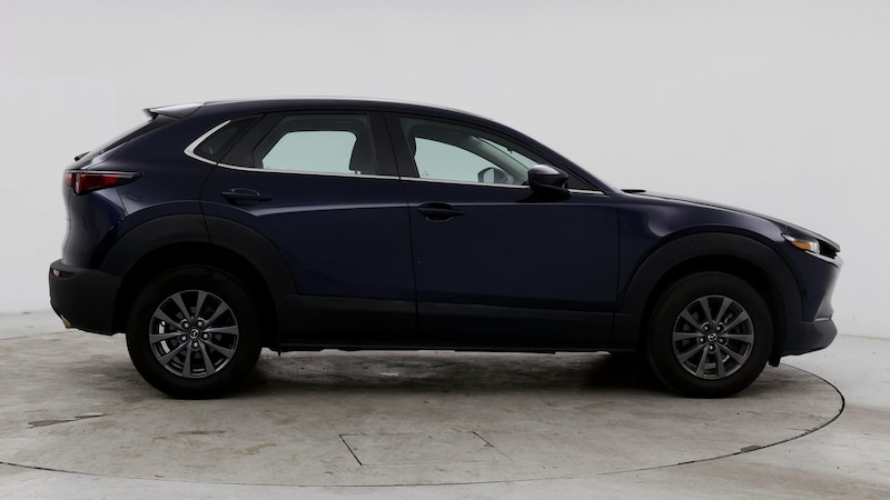 2021 Mazda CX-30 S 7