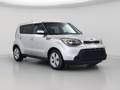 2016 Kia Soul  -
                Norcross, GA