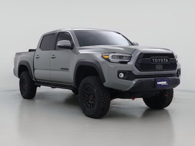 2023 Toyota Tacoma TRD Off-Road -
                Columbia, SC