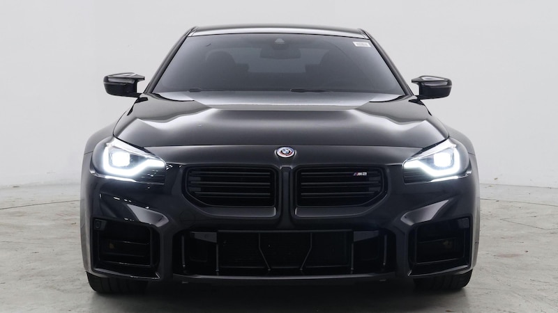 2023 BMW M2  5