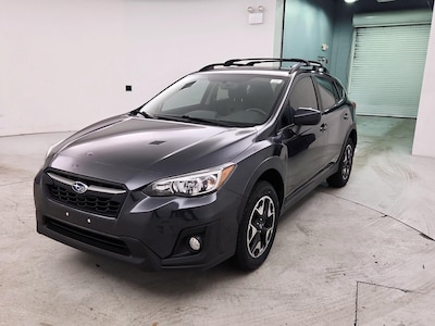 2019 Subaru Crosstrek Premium -
                Augusta, GA