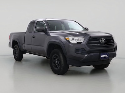 2019 Toyota Tacoma SR -
                Columbia, SC